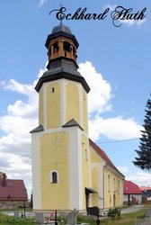 Widok oglny kocioa
